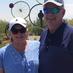 Meet your Posher, Melanie mark